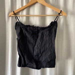 Reformation Jansen Top